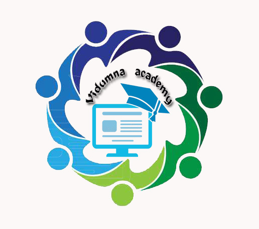 Vidumina Logo